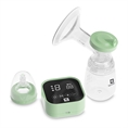 Electric Breast Pump LEA Green